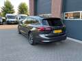 Ford Focus 1.0 EBH TITANIUM X Grijs - thumbnail 3