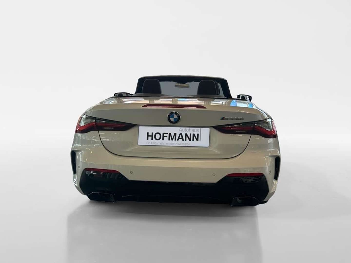 BMW Série 4 M Sport 440 -  - Joinsteer - #4