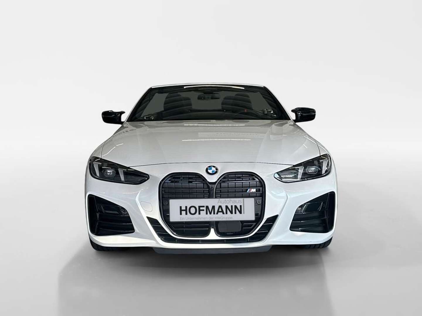 BMW Série 4 M Sport 440 -  - Joinsteer - #1