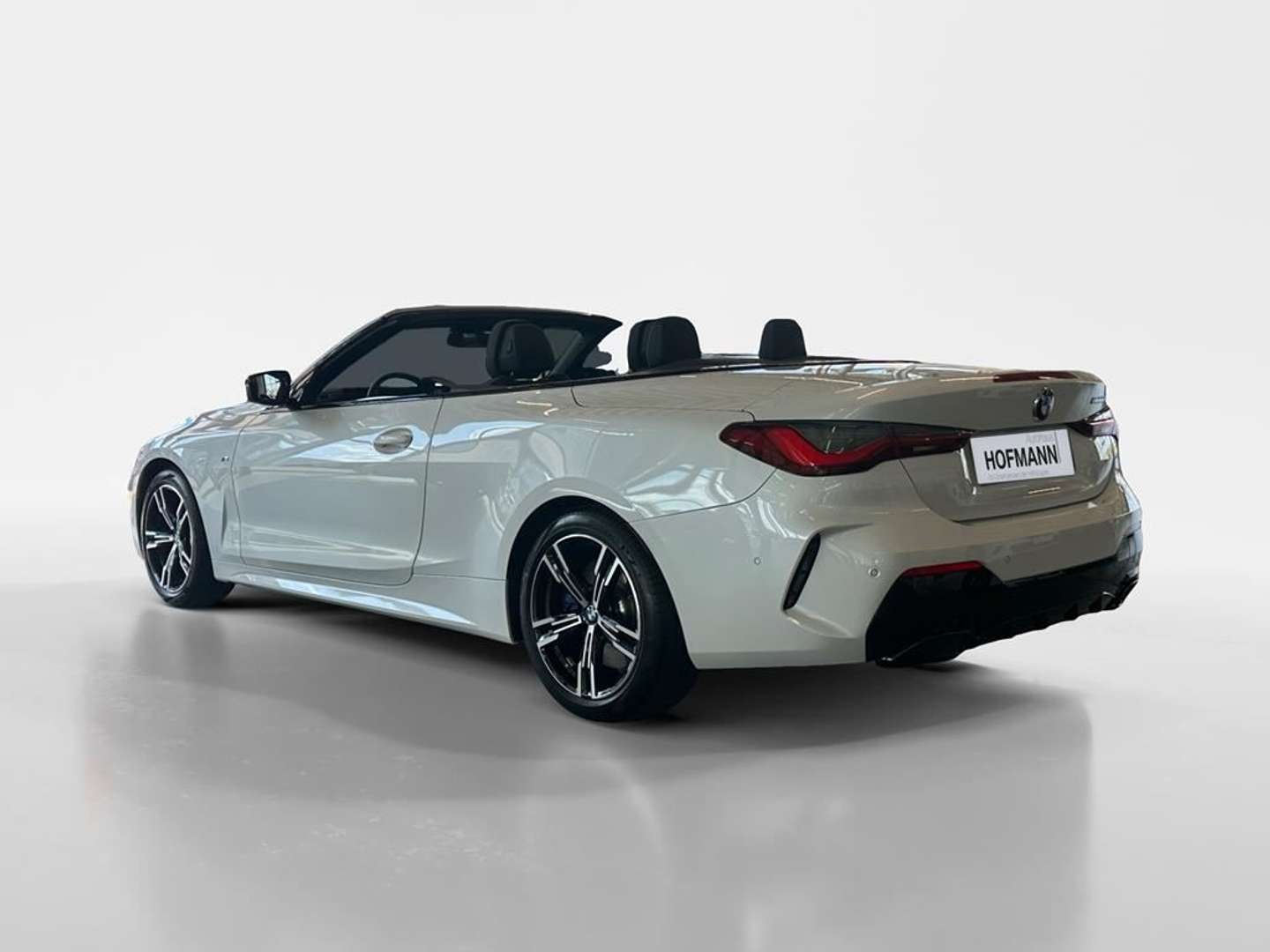 BMW Série 4 M Sport 440 -  - Joinsteer - #3