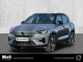 Volvo XC40 Plus Recharge Pure Electric 2WD StandHZG Digitales Grau - thumbnail 1