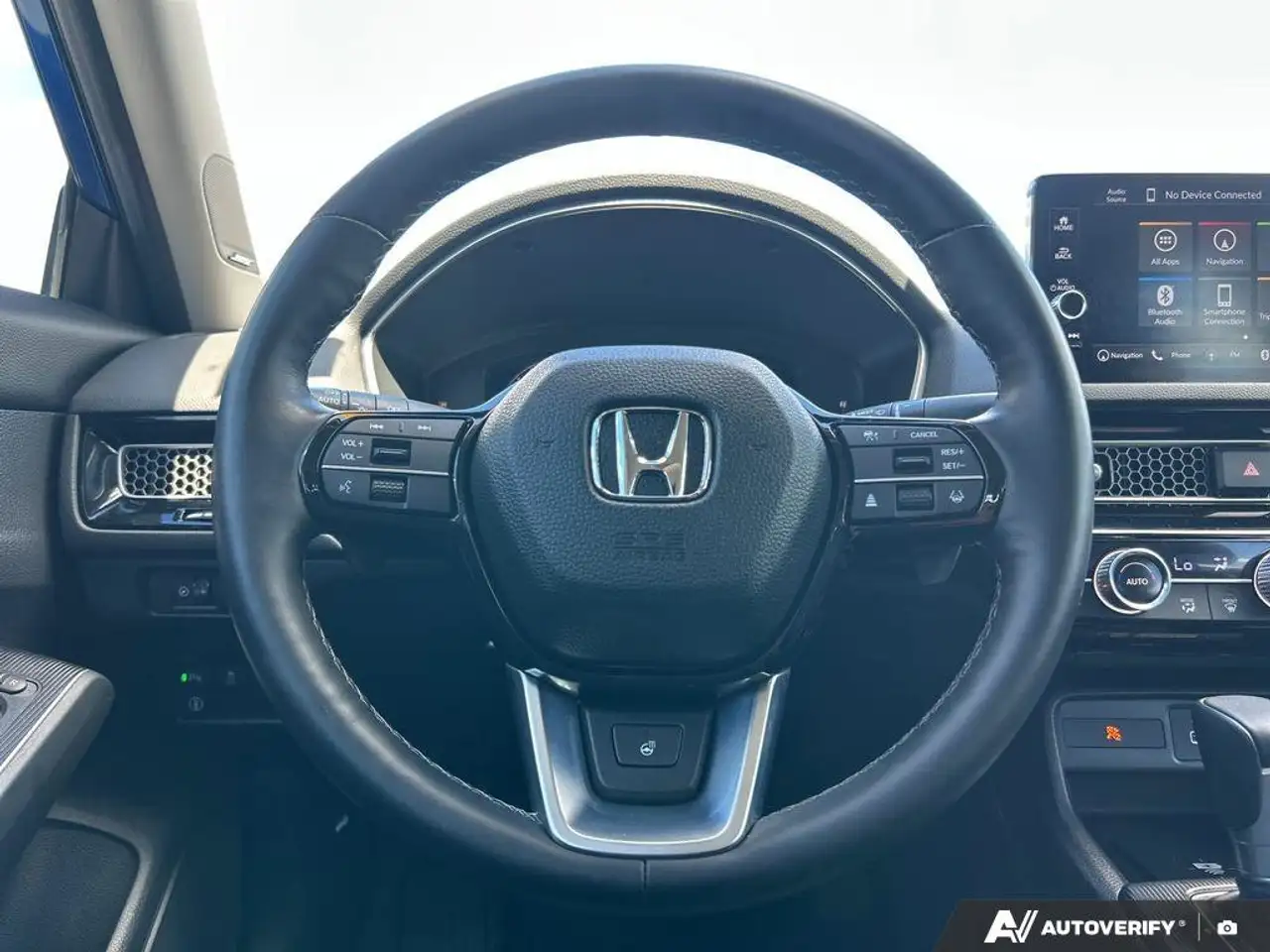 Honda Civic снимка Honda Civic