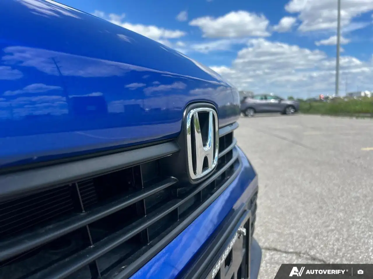 Honda Civic снимка Honda Civic