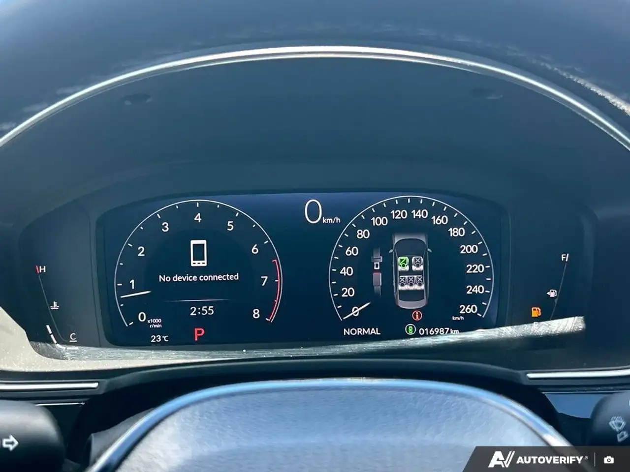 Honda Civic снимка Honda Civic