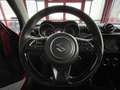 Suzuki Swift SPORT 1,4 129 HYBRID GPS CAMERA FULL LED REGULATEUR LIMITEUR KEYLESS APPLE CARPLAY PARK PILOT Rouge - thumbnail 27