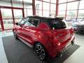 Suzuki Swift SPORT 1,4 129 HYBRID GPS CAMERA FULL LED REGULATEUR LIMITEUR KEYLESS APPLE CARPLAY PARK PILOT Rouge - thumbnail 24