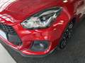 Suzuki Swift SPORT 1,4 129 HYBRID GPS CAMERA FULL LED REGULATEUR LIMITEUR KEYLESS APPLE CARPLAY PARK PILOT Rouge - thumbnail 21