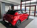 Suzuki Swift SPORT 1,4 129 HYBRID GPS CAMERA FULL LED REGULATEUR LIMITEUR KEYLESS APPLE CARPLAY PARK PILOT Rouge - thumbnail 2