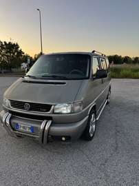 Autocaravan