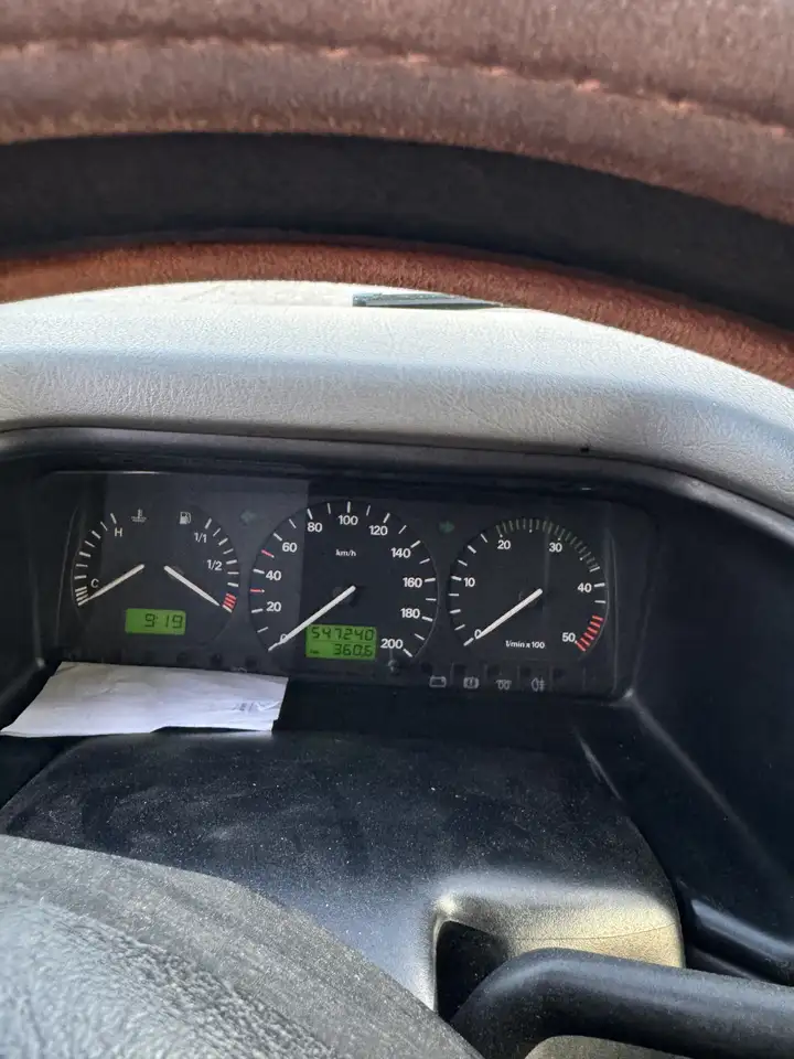 Volkswagen T4 Autocaravan, foto 12