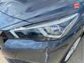 Nissan Micra 1.0 IG-T 100ch Business Edition 2020 Camera Carpla Gris - thumbnail 13