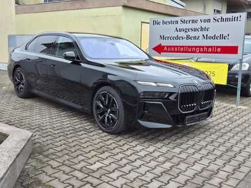 740 d xDrive M Sport Plus , Vollausstat! NP 158000