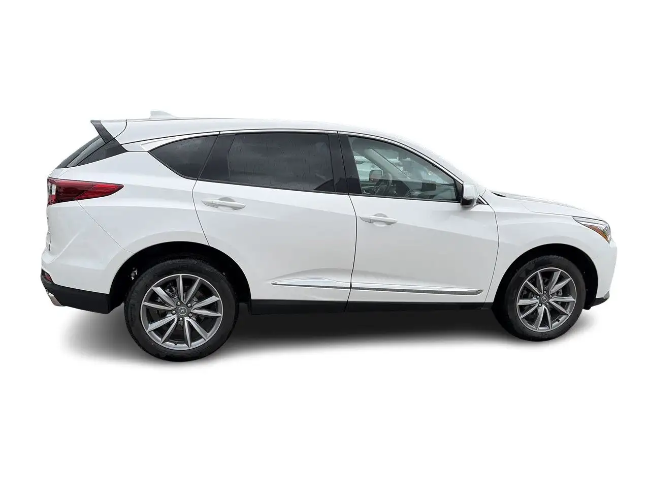 Acura RDX снимка Acura RDX