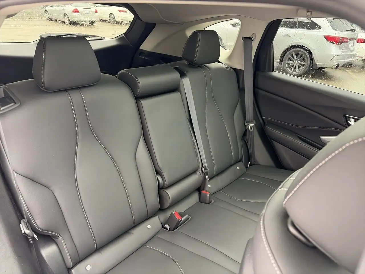 Acura RDX снимка Acura RDX