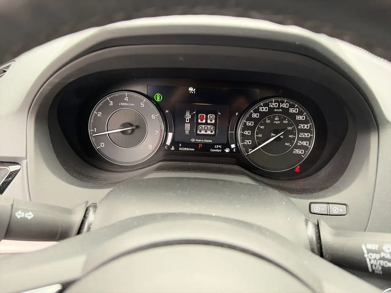 Acura RDX снимка Acura RDX