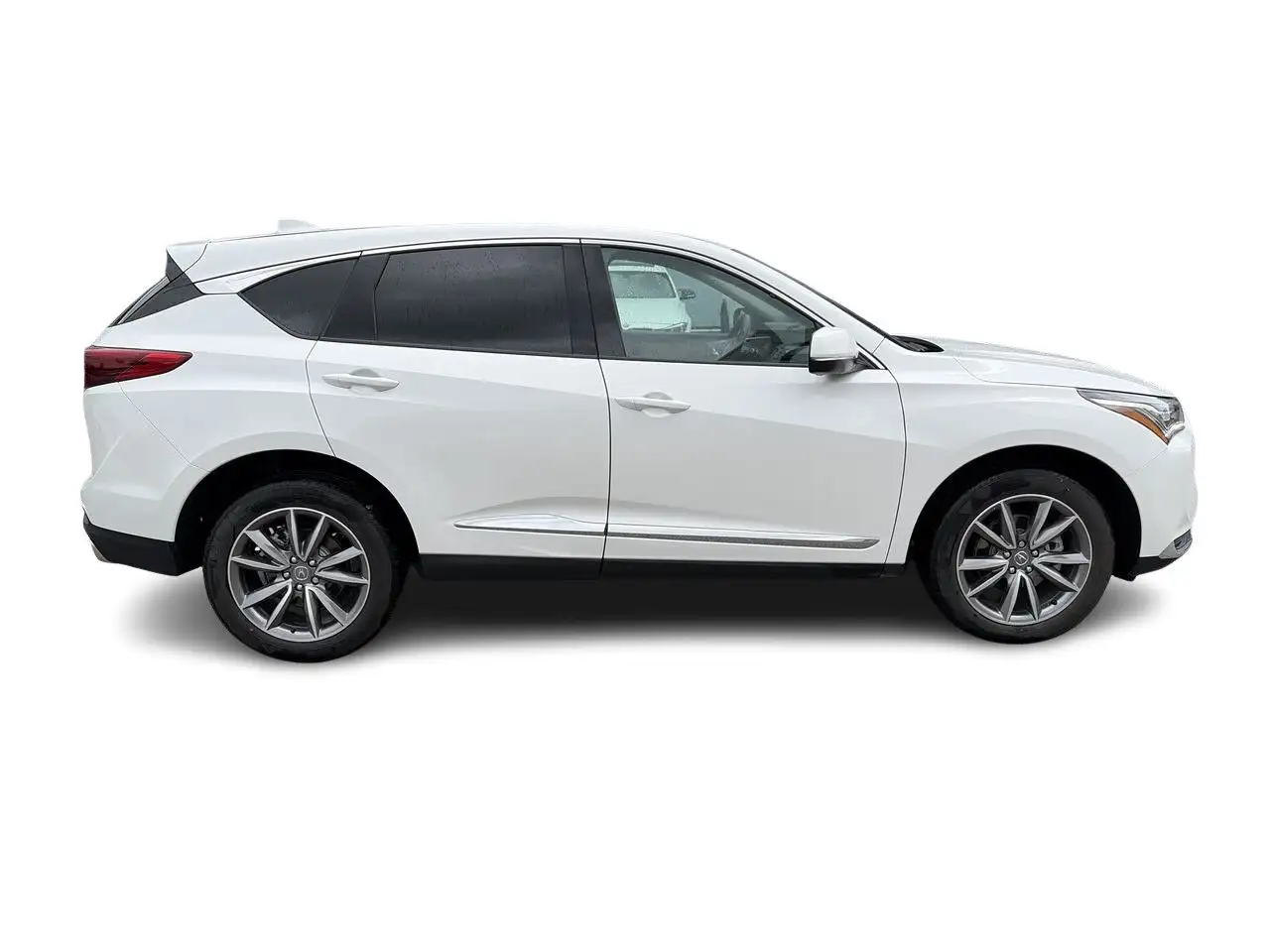 Acura RDX снимка Acura RDX