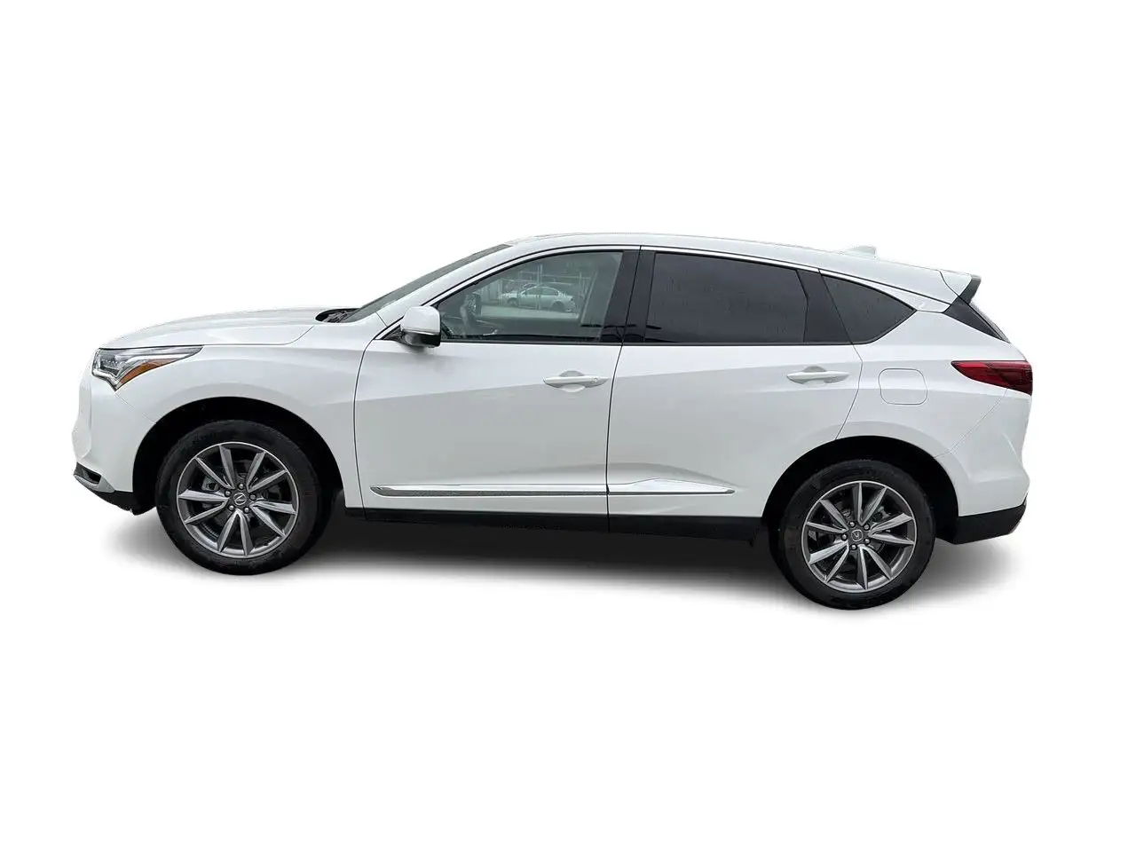 Acura RDX снимка Acura RDX