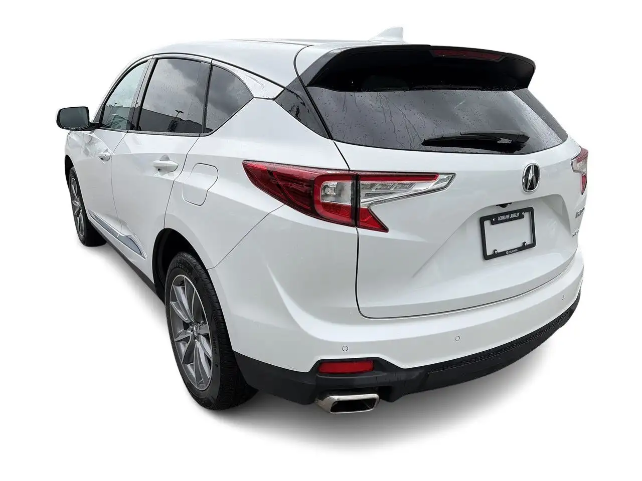 Acura RDX снимка Acura RDX