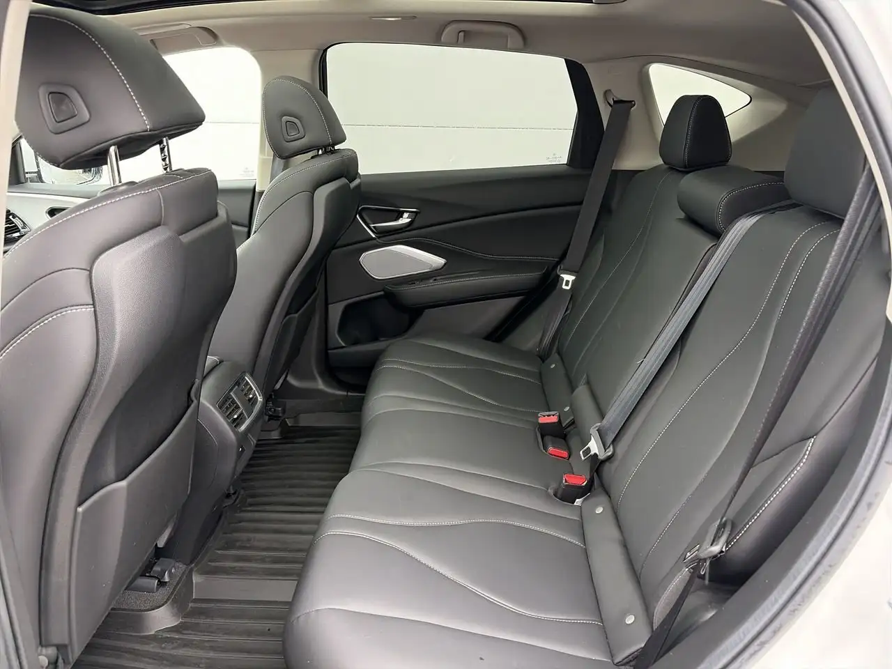 Acura RDX снимка Acura RDX