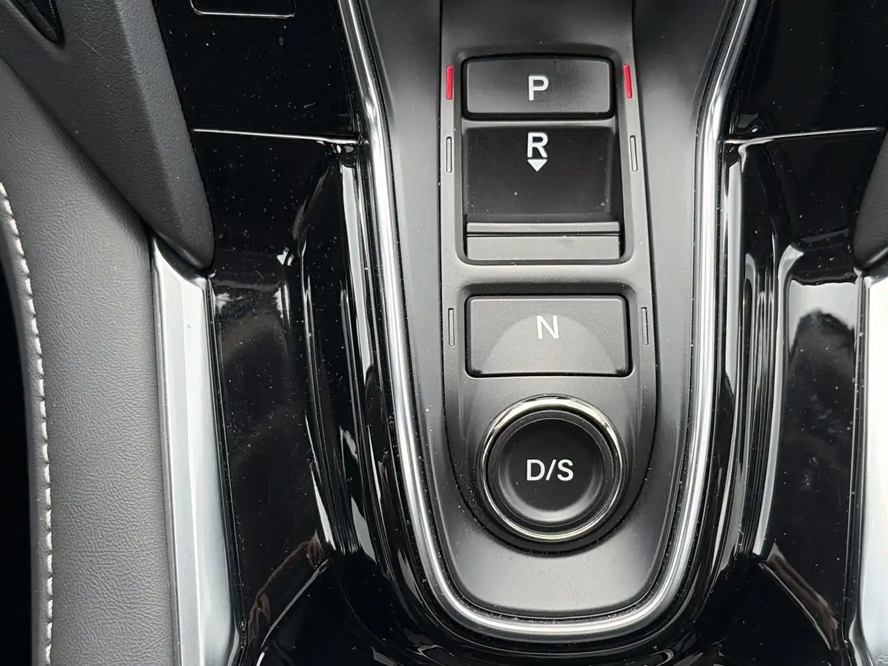Acura RDX снимка Acura RDX