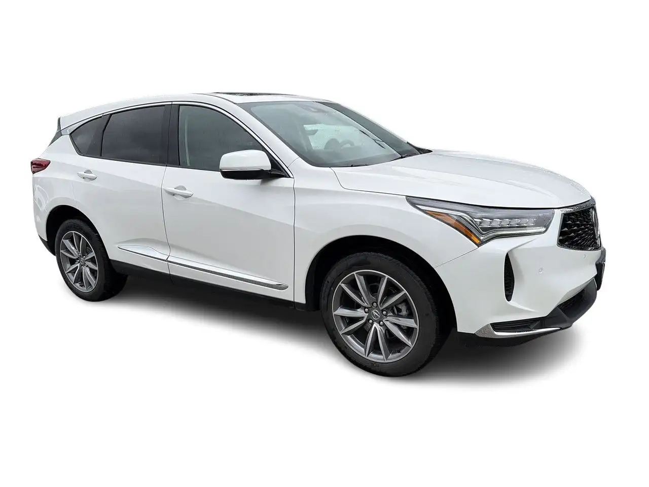 Acura RDX снимка Acura RDX