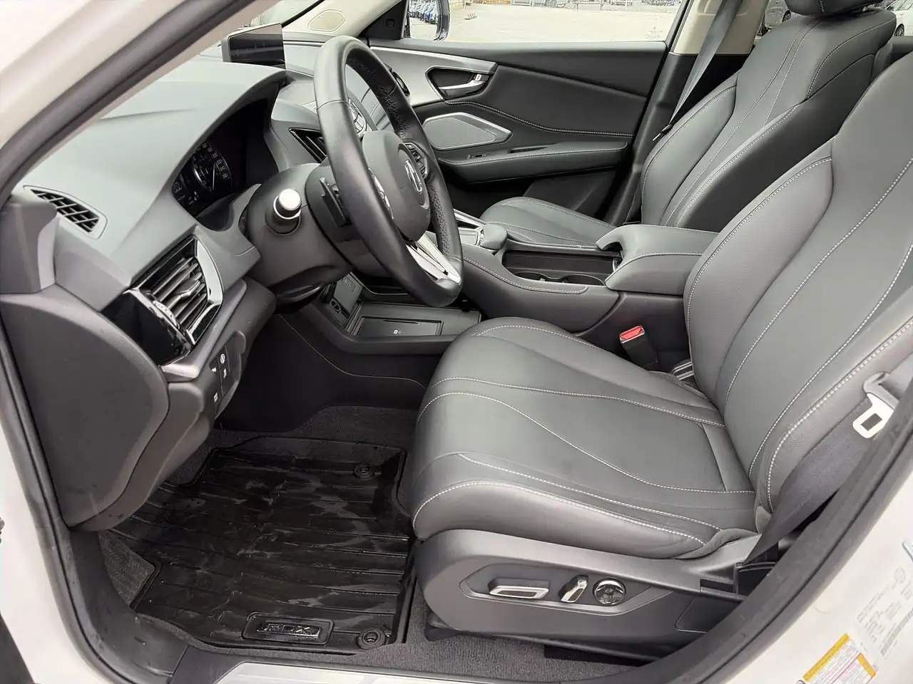 Acura RDX снимка Acura RDX
