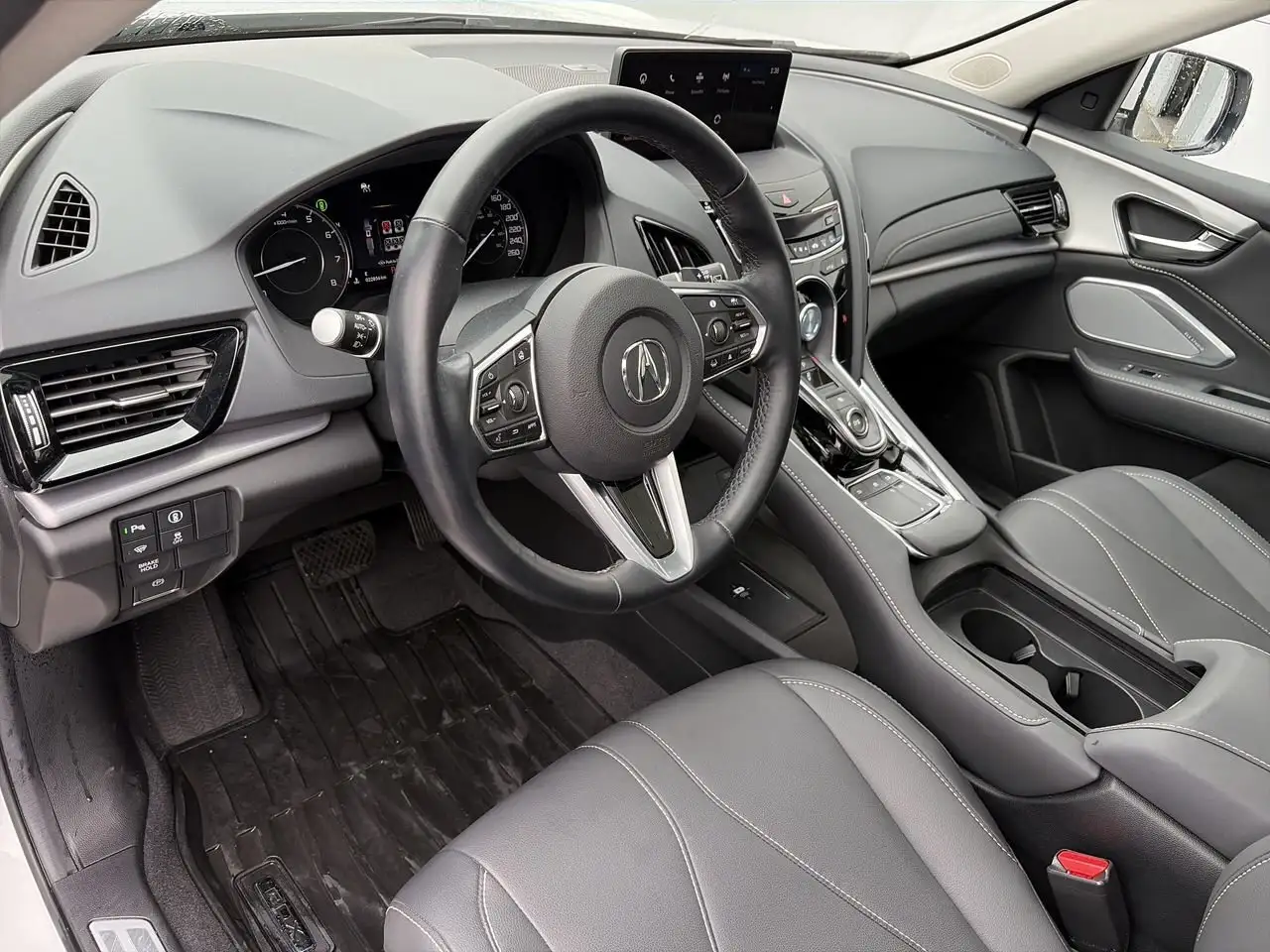 Acura RDX снимка Acura RDX