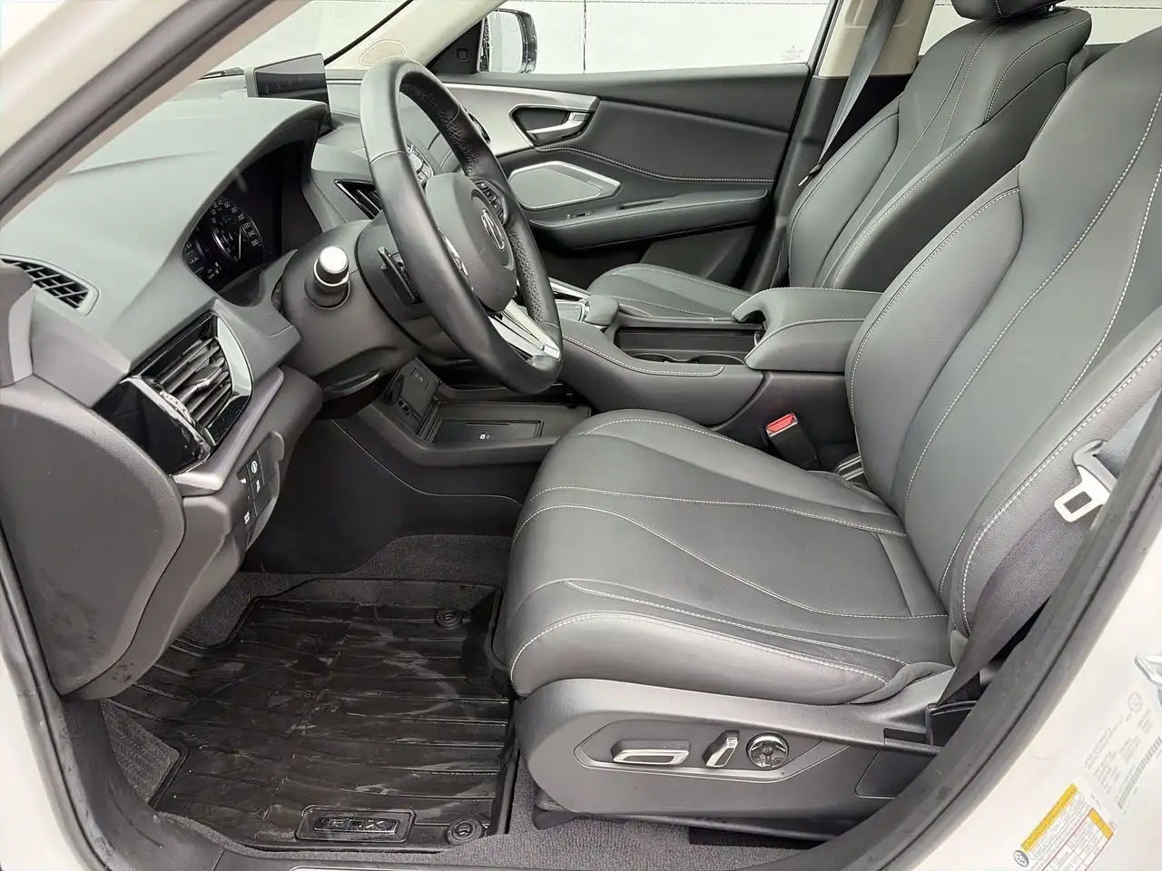 Acura RDX снимка Acura RDX