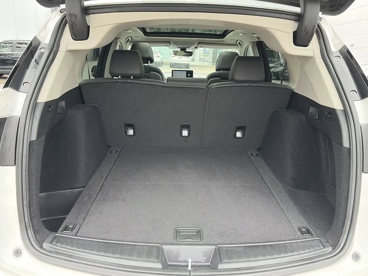 Acura RDX снимка Acura RDX