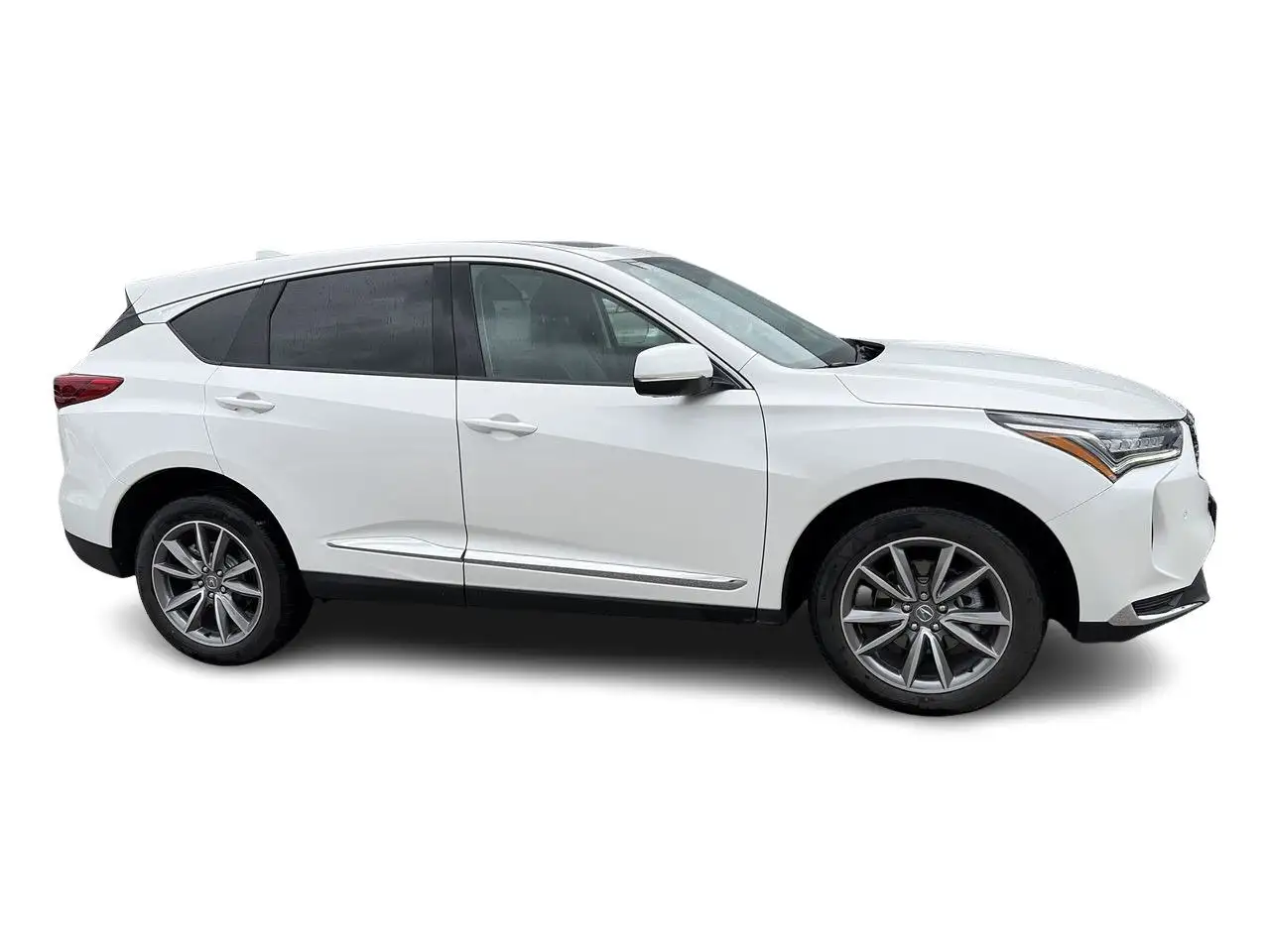 Acura RDX снимка Acura RDX
