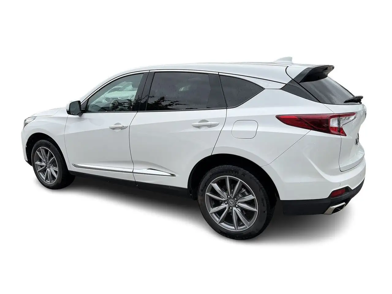 Acura RDX снимка Acura RDX