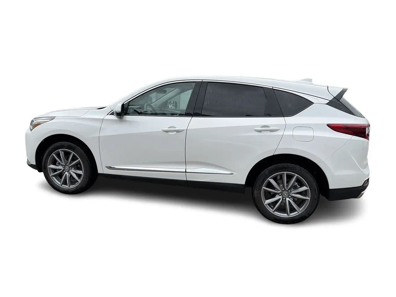 Acura RDX снимка Acura RDX