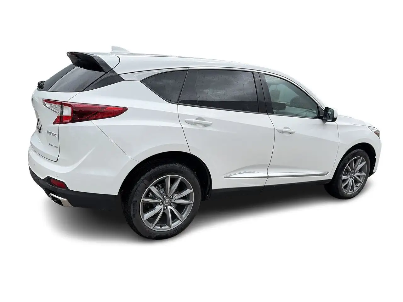 Acura RDX снимка Acura RDX