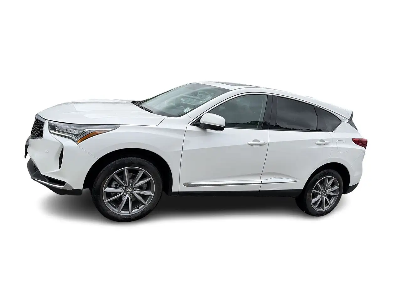 Acura RDX снимка Acura RDX