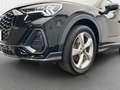 Audi Q3 Q3 45 1.4 tfsi e S Line Edition s-tronic Plug-in Noir - thumbnail 4