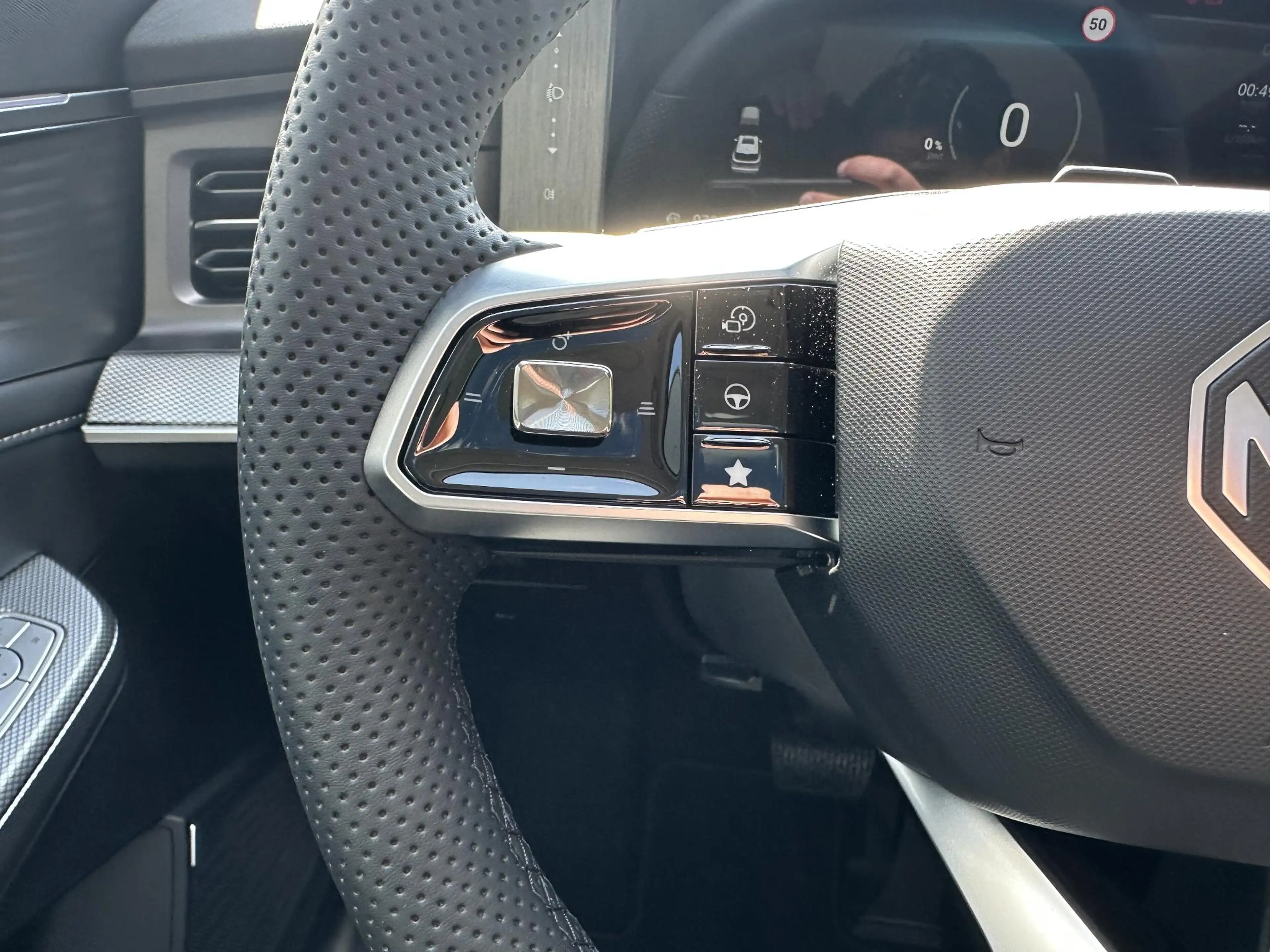 MG MGS9 1.5 Premium Plug-in Hybrid | Panoramadak | Led Sfe — photo 12