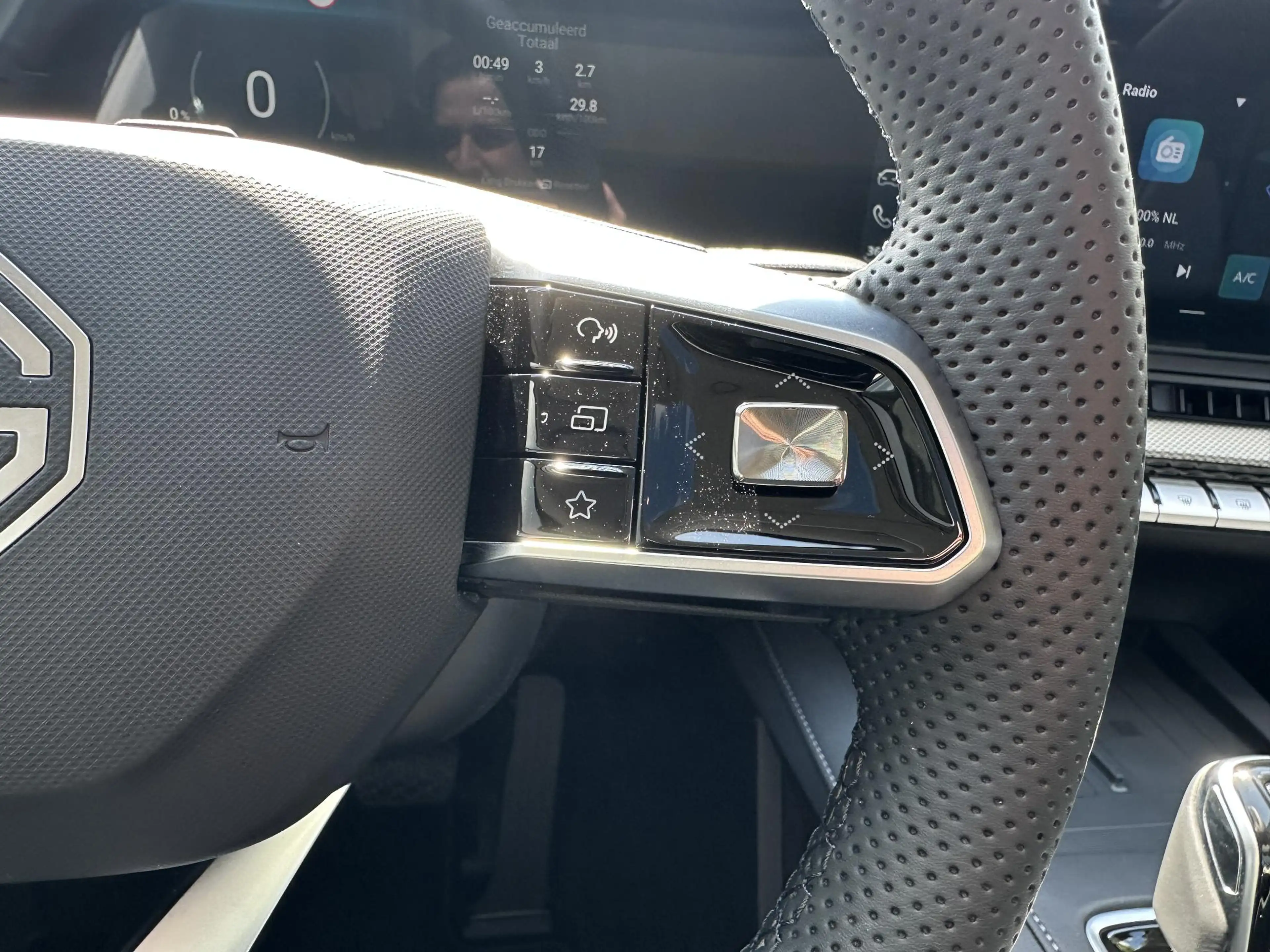 MG MGS9 1.5 Premium Plug-in Hybrid | Panoramadak | Led Sfe — photo 13
