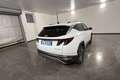 Hyundai TUCSON Tucson 1.6crdi  XLine Mild-Hybrid 2wd Blanc - thumbnail 4