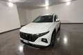 Hyundai TUCSON Tucson 1.6crdi  XLine Mild-Hybrid 2wd Blanc - thumbnail 1