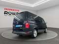 Volkswagen T6 Multivan Generation Six (AHK.ACC.LED.Klima.Kamera) 2.0 TDI Schwarz - thumbnail 4