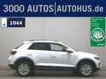 Volkswagen T-Roc 1.0 TSI Life LED AID PDC Shz Weiß - thumbnail 1