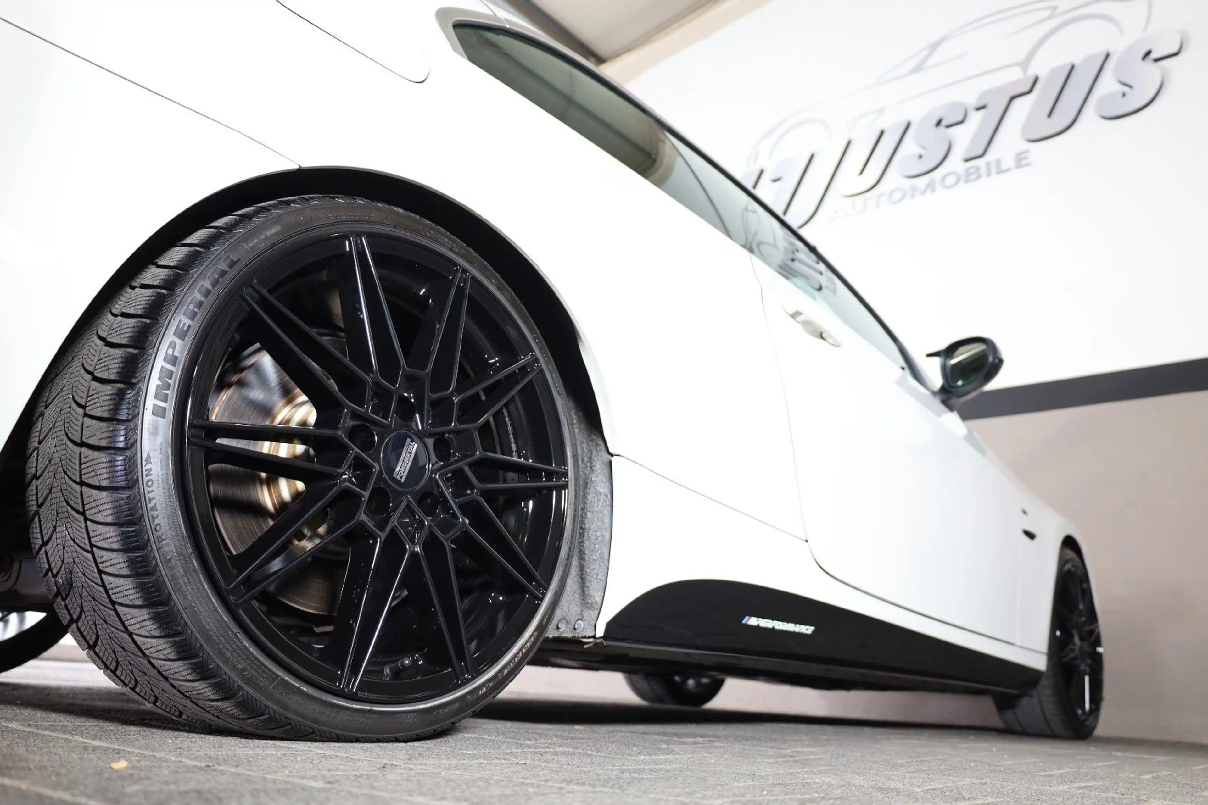 BMW 335 i Cabrio/XENON/SHZ/TEMPOMAT/BTH/NAVI/R19 — photo 8