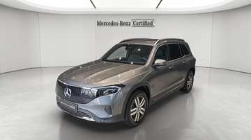 EQB 250+ Essential Line