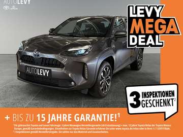 1.5 Team Deutschland +Kamera+CarPlay+