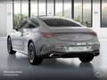 Mercedes-Benz CLE 200 4M AMG+NIGHT+PANO+BURMESTER+KEYLESS+9G Grau - thumbnail 20