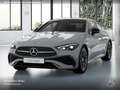 Mercedes-Benz CLE 200 4M AMG+NIGHT+PANO+BURMESTER+KEYLESS+9G Grigio - thumbnail 2