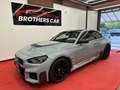 BMW M2 M PERFORMANCE M RACE TRACK PAKET GUSCI Azul - thumbnail 1