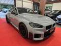 BMW M2 M PERFORMANCE M RACE TRACK PAKET GUSCI Azul - thumbnail 3