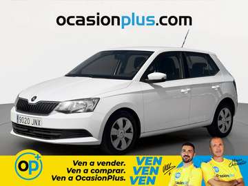 1.4TDI Ambition 55kW