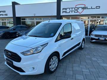 1.5 TDCi 100CV PL FURGONE 3 POSTI